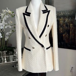 NWOT Zara blazer / jacket